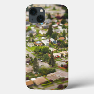 Etui iPhone Case-Mate Lentilles d'inclinaison/décalage de la technique