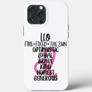 Case-Mate iPhone Case Leo
