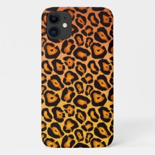 Case-Mate iPhone Case Leopard