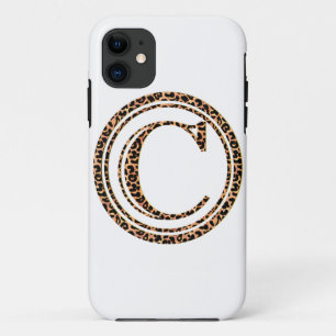 Coques Pour iPhone léopard C