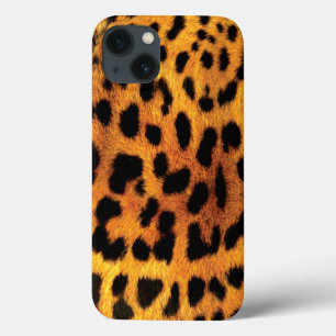 Case-Mate iPhone Case Léopard Cheetah poster de animal look safari sauva