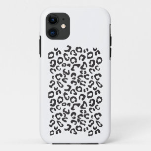 Case-Mate iPhone Case Léopard drôle animal