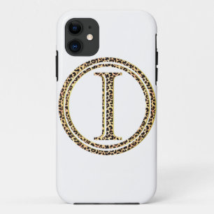 Etui iPhone Case-Mate léopard I
