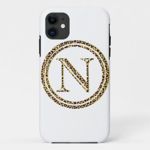 Case-Mate iPhone Case Leopard N