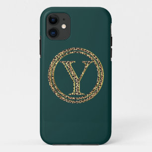 Etui iPhone Case-Mate Leopard Y