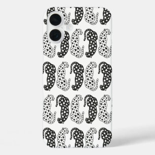Coques iPhone 16 Plus Léopards