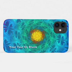 Case-Mate iPhone Case Lépidoptères N-spatiaux