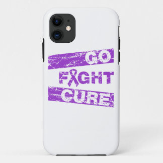 Etui iPhone Case-Mate L'épilepsie vont traitement de combat