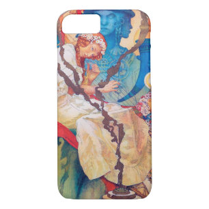 Case-Mate iPhone Case L'épopée slave, Alphonse Mucha