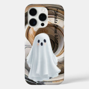 Coques iPhone 16 Pro "L'équipage de la belle brioche"