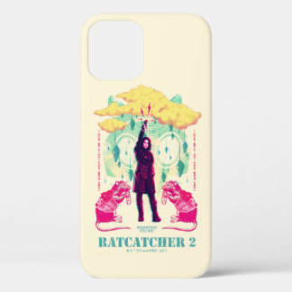 Case-Mate iPhone Case L'équipe du suicide | Illustration de Ratcatcher 2