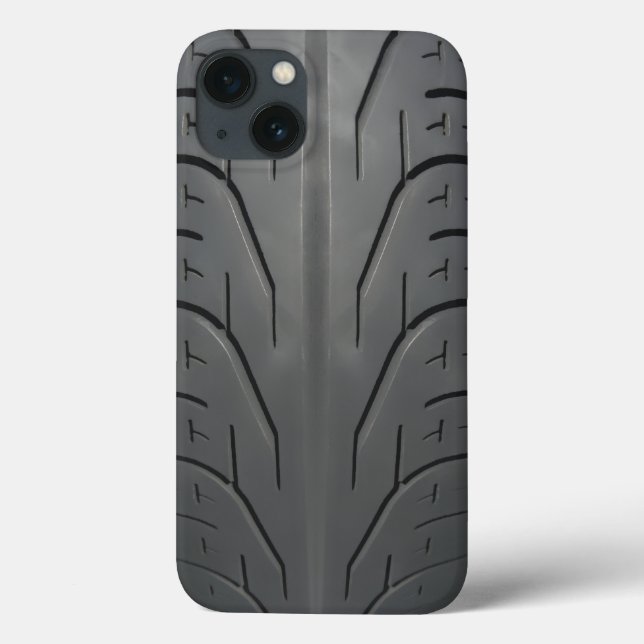 Coques Case-Mate iPhone Les affaires des hommes dures (Verso)