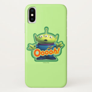 Etui iPhone Case-Mate Les Aliens de Toy Story