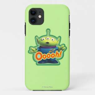 Case-Mate iPhone Case Les Aliens de Toy Story