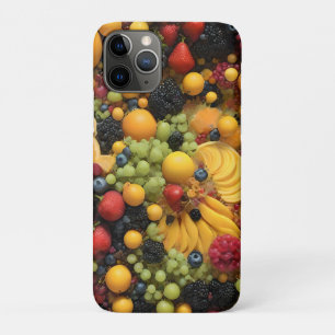 Case-Mate iPhone Case Les Amateurs De Fruits Apprécient La Plateforme Co