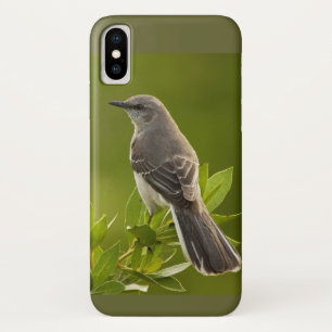 Coque Case-Mate Pour iPhone Les amateurs d'oiseaux de Mockingbird