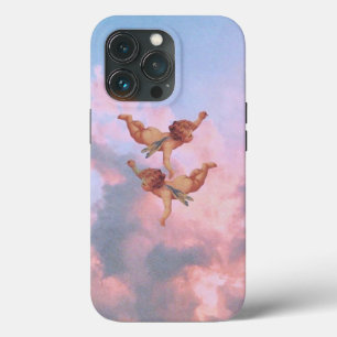 Case-Mate iPhone Case Les anges dans le ciel