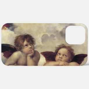 Case-Mate iPhone Case Les anges de Raphaël