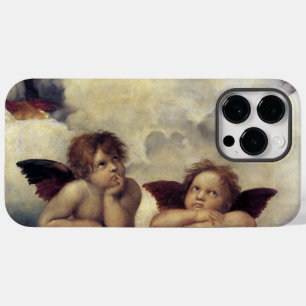 Coque Pour Pour iPhone 14 Pro Max Les anges de Raphaël
