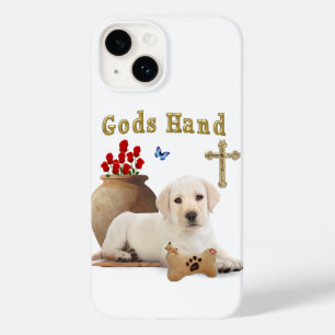 Coque Pour iPhone 14 Les animaux mignons