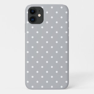 Coques Pour iPhone Les années '50 dénomment la caisse grise d'Iphone