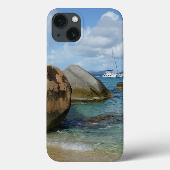 Coques Case-Mate iPhone Les Bains (Verso)