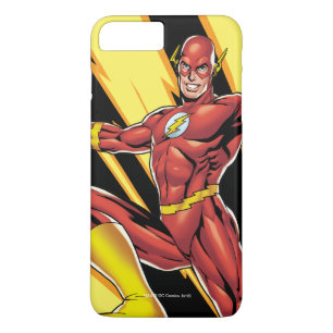 Case-Mate iPhone Case Les boulons Flash Lightning