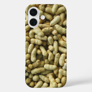 Coque Pour iPhone 16 Les cacahuètes