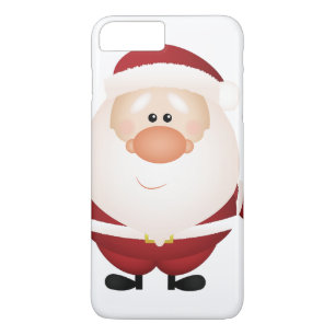 Coque Case-Mate Pour iPhone Les câlins du Père Noël