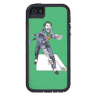 Les Cartes Joker Casts