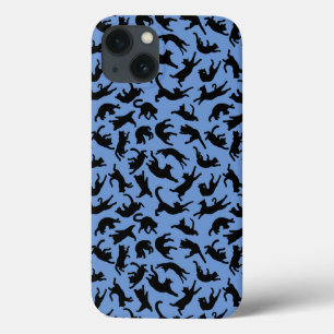 Case-Mate iPhone Case Les chats qui tambourinent