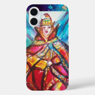 COQUES iPhone 16 PLUS LES CITOYENS DES OMBRES PERDUES / LES HAUTS PRIEST