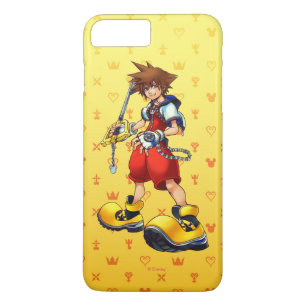 Case-Mate iPhone Case Les Coeurs du Royaume  Illustration de caractères 