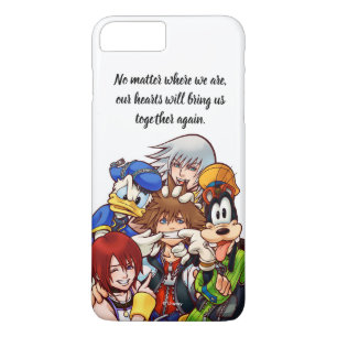 Case-Mate iPhone Case Les Coeurs du Royaume  Illustration de la diffusio