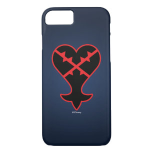Case-Mate iPhone Case Les Coeurs du Royaume  Symbole impeccable