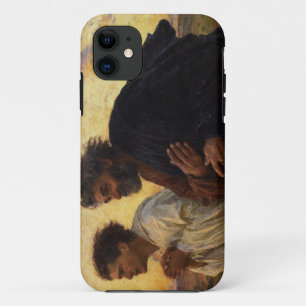 Coque Case-Mate Pour iPhone Les disciples Peter et fonctionnement de John