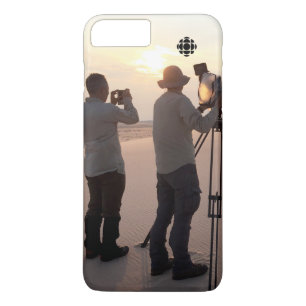 Etui iPhone Case-Mate Les dunes de sable d'Athabasca