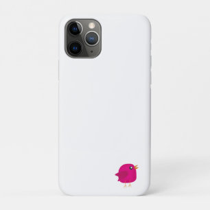 Case-Mate iPhone Case Les enfants, joli petit oiseau
