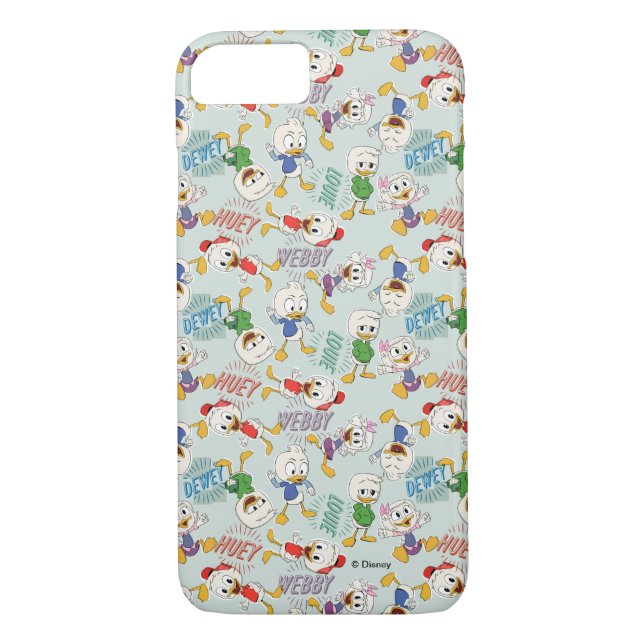 Coques Case-Mate iPhone Les enfants sont de retour en ville Motif (Dos)
