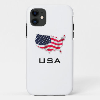Etui iPhone Case-Mate LES Etats-Unis