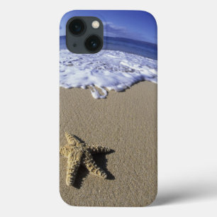 Etui iPhone 13 Les Etats-Unis, Hawaï, Maui, plage de Makena,