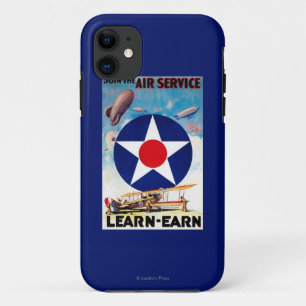 Coques Pour iPhone LES Etats-Unis - Joignez le service aérien
