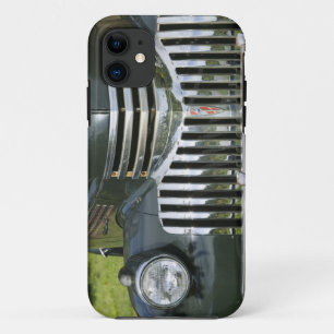 Coque Case-Mate Pour iPhone Les Etats-Unis, le MASSACHUSETTS, Martha's