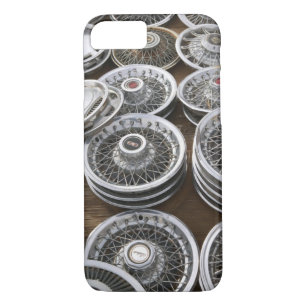 Coque iPhone 8/7 Les Etats-Unis, Nouveau Mexique, Prewitt :