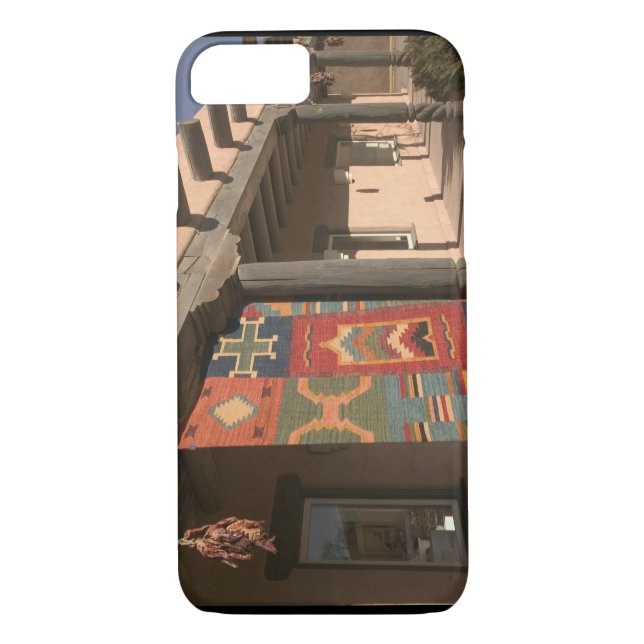 Coques Case-Mate iPhone Les Etats-Unis, Nouveau Mexique, Taos : Kit de (Dos)