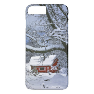 Coque Case-Mate Pour iPhone Les Etats-Unis, Orégon, le comté de Clackamas.
