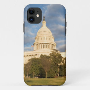 Coques Pour iPhone Les Etats-Unis, Washington DC, bâtiment de capito