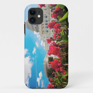 Case-Mate iPhone Case Les Etats-Unis, Washington DC, bâtiment de capito