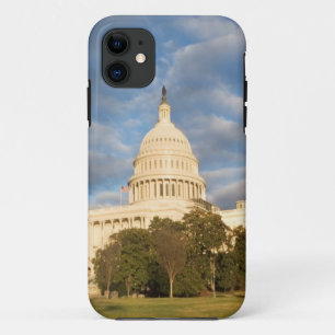 Case-Mate iPhone Case Les Etats-Unis, Washington DC, bâtiment de capito