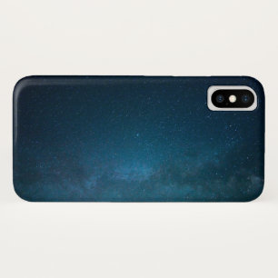 Case-Mate iPhone Case Les étoiles de nuit
